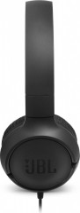 Kabelové sluchátka JBL Tune 500 - Black č.2