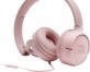 Kabelové sluchátka JBL Tune 500 - Pink č.6