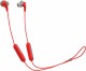 Bezdrátová sluchátka JBL Endurance RUN BT - Red