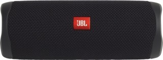 Přenosný reproduktor JBL FLIP 5 - Black č.3