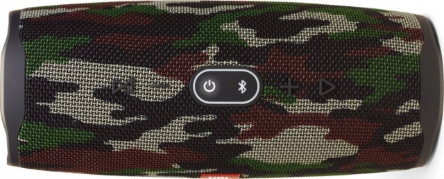 Přenosný reproduktor JBL Charge 4 - Squad č.2