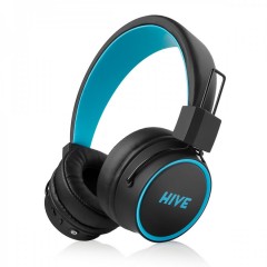 Sluchátka Niceboy Hive 2 Joy