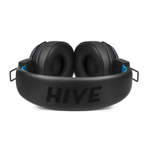 Sluchátka Niceboy Hive 2 Joy
