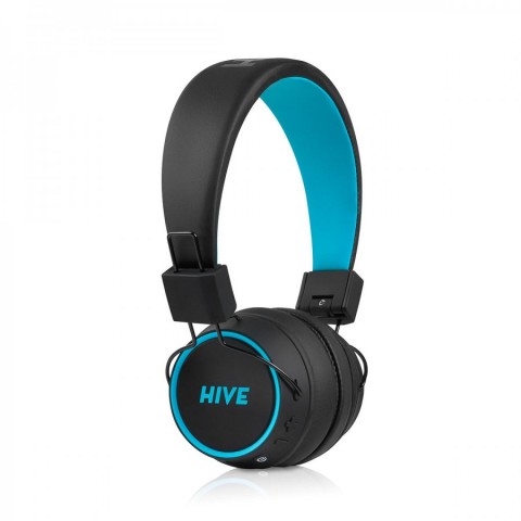 Sluchátka Niceboy Hive 2 Joy