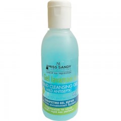 Dezinfekční gel na ruce č.1