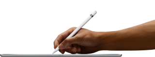 Apple Pencil (1st Generation) MQLY3 č.3