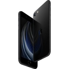 Apple iPhone SE (2020) 128GB černý CZ č.2
