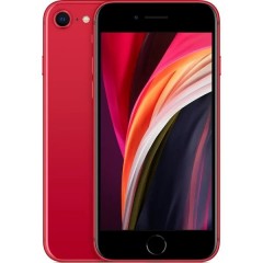 Apple iPhone SE (2020) 64GB (PRODUCT) RED č.1
