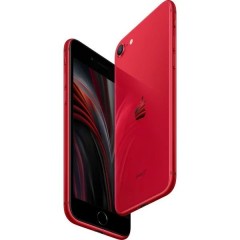 Apple iPhone SE (2020) 64GB (PRODUCT) RED č.2