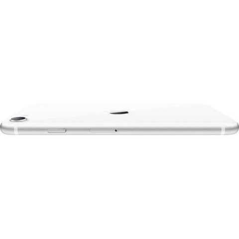 Apple iPhone SE (2020) 128GB bílý č.4