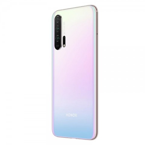 Honor 20 Pro Icelandic Frost č.3