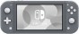 Herní konzole Nintendo Switch Lite - Šedá