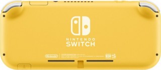 Herní konzole Nintendo Switch Lite - Yellow č.2