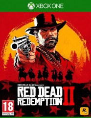 Red Dead Redemption 2 (Xbox ONE) č.1