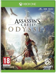 Assassin's Creed: Odyssey (Xbox ONE) č.1