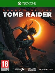 Shadow of the Tomb Raider (Xbox ONE) č.1