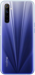 Realme 6 DualSIM 8GB/128GB, Comet Blue č.2