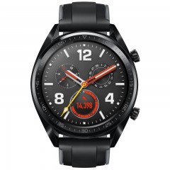Huawei Watch GT Sport Black č.1