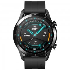 Huawei Watch GT 2 Black 46mm č.1