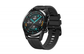 Huawei Watch GT 2 Black 46mm č.2