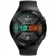 Huawei Watch GT 2e Graphite Black 46mm č.1