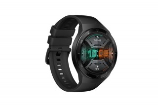 Huawei Watch GT 2e Graphite Black 46mm č.3