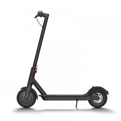 Xiaomi Mi Electric Scooter 2 Black (M365) č.1