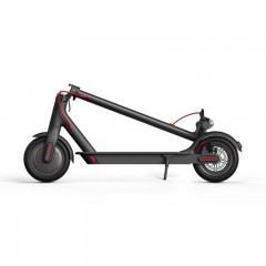 Xiaomi Mi Electric Scooter 2 Black (M365) č.2