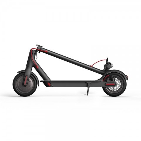 Xiaomi Mi Electric Scooter 2 Black (M365) č.2