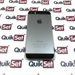 Apple iPhone 5S 16Gb, Space grey, C