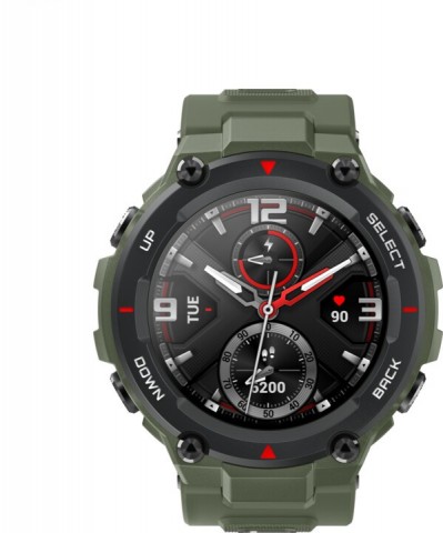 Xiaomi Amazfit T-Rex Army Green č.2