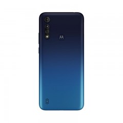 Motorola Moto G8 Power Lite 4+64GB DS gsm tel. Royal Blue č.3