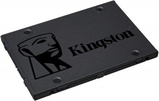 Kingston A400 SSD 2,5 240GB č.1