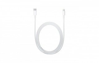 Apple Lightning to USB-C Cable č.1