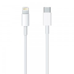 Originální nabíjecí kabel Apple USB-C to lightning, 1m č.2
