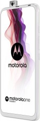 Motorola One Fusion+ gsm tel. Moonlight White č.3