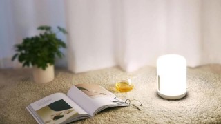 Xiaomi Mi Bedside Lamp 2 č.3