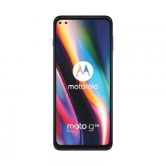 Motorola Moto G 5G Plus Surfing Blue č.2