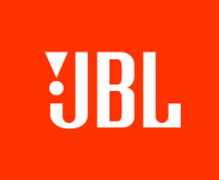 Logo značky JBL