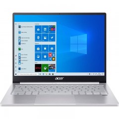 Acer Swift 3 (SF314-42-R073), stříbrná č.2