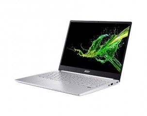 Acer Swift 3 (SF314-42-R073), stříbrná č.3