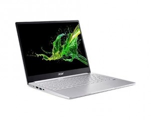 Acer Swift 3 (SF314-42-R073), stříbrná č.1