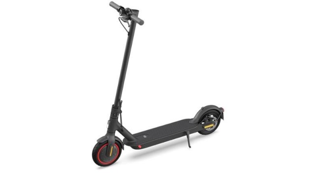 Xiaomi Mi Electric Scooter Pro 2 černá č.2