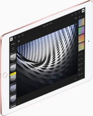 Apple iPad PRO 12,9&quot; 256GB WiFi Space Grey - Kategorie A č.2