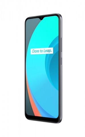 Realme C11 DualSIM 3+32GB Pepper Grey č.2