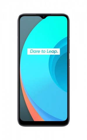 Realme C11 DualSIM 3+32GB Pepper Grey č.4