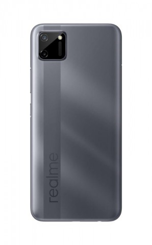 Realme C11 DualSIM 3+32GB Pepper Grey č.5