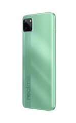 Realme C11 DualSIM 3+32GB Mint Green č.3