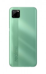 Realme C11 DualSIM 3+32GB Mint Green č.2