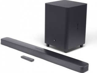 JBL BAR 5.1 SURROUND č.1